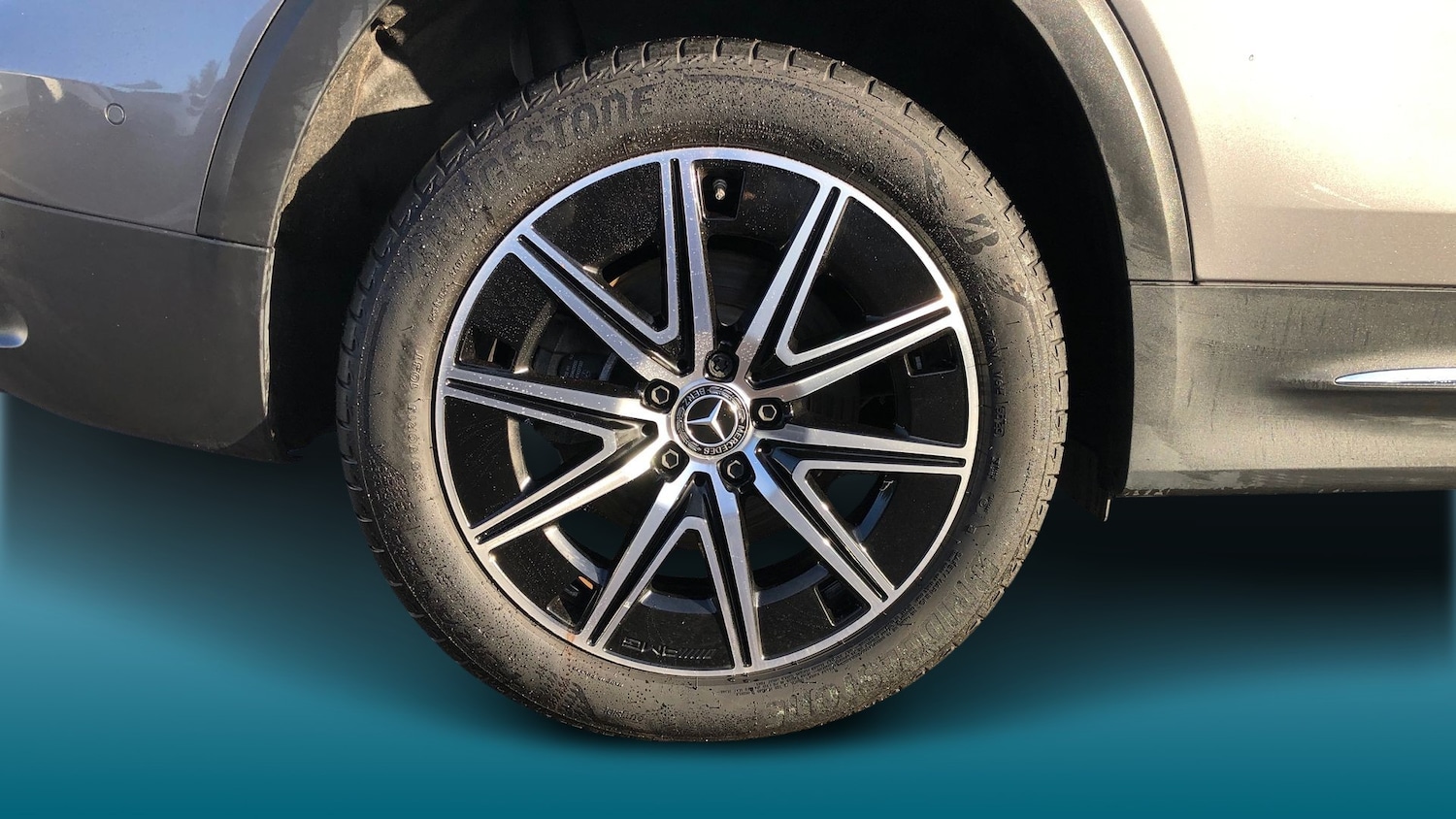 Used Mercedes-Benz EQB 2024 for sale - 76739712: Photo 5