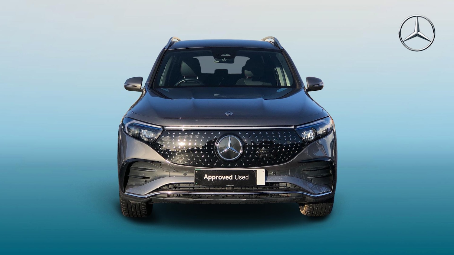 Used Mercedes-Benz EQB 2024 for sale - 76739712: Photo 6