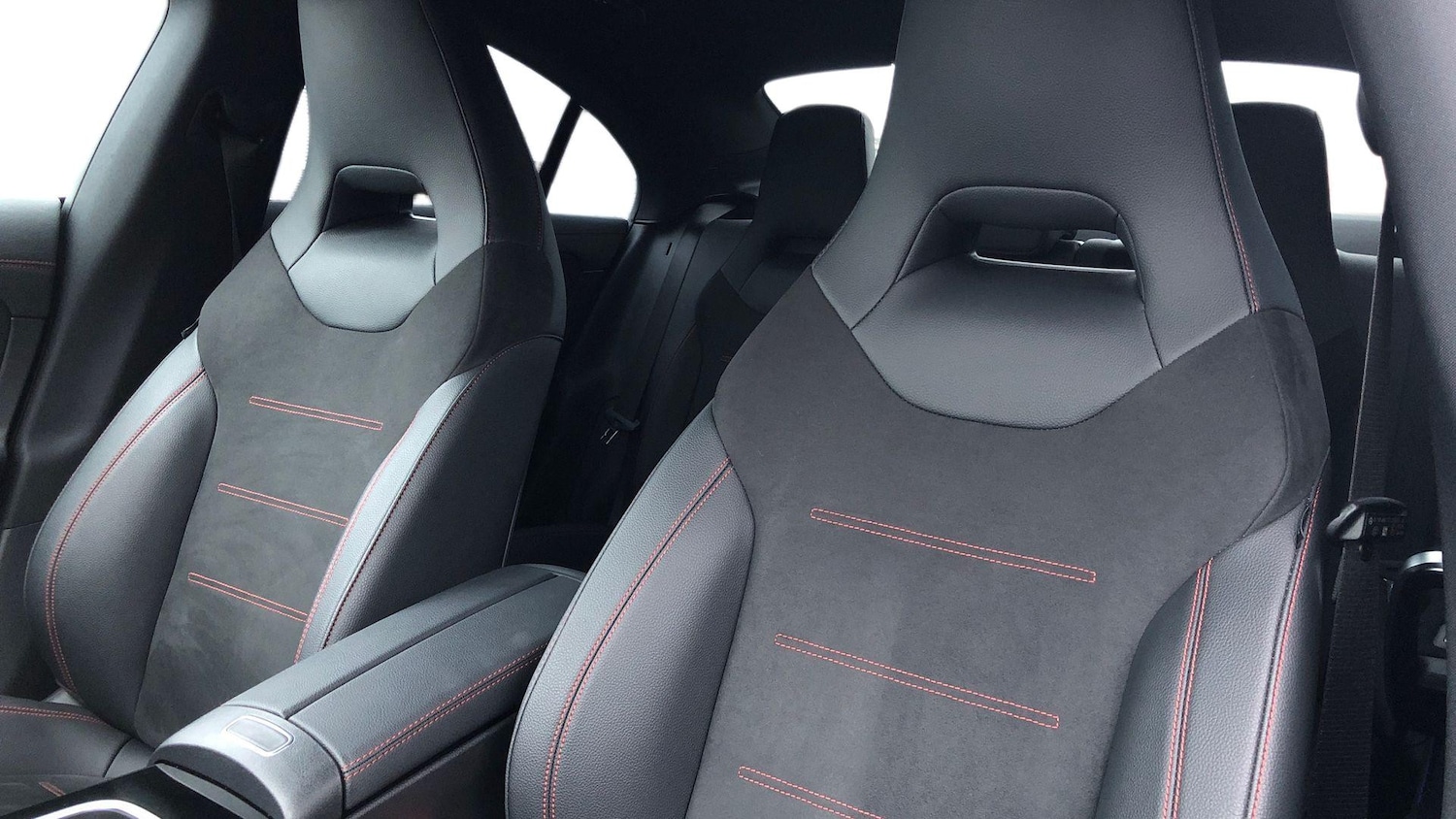 Used Mercedes-Benz CLA 2025 for sale - 77357614: Photo 11