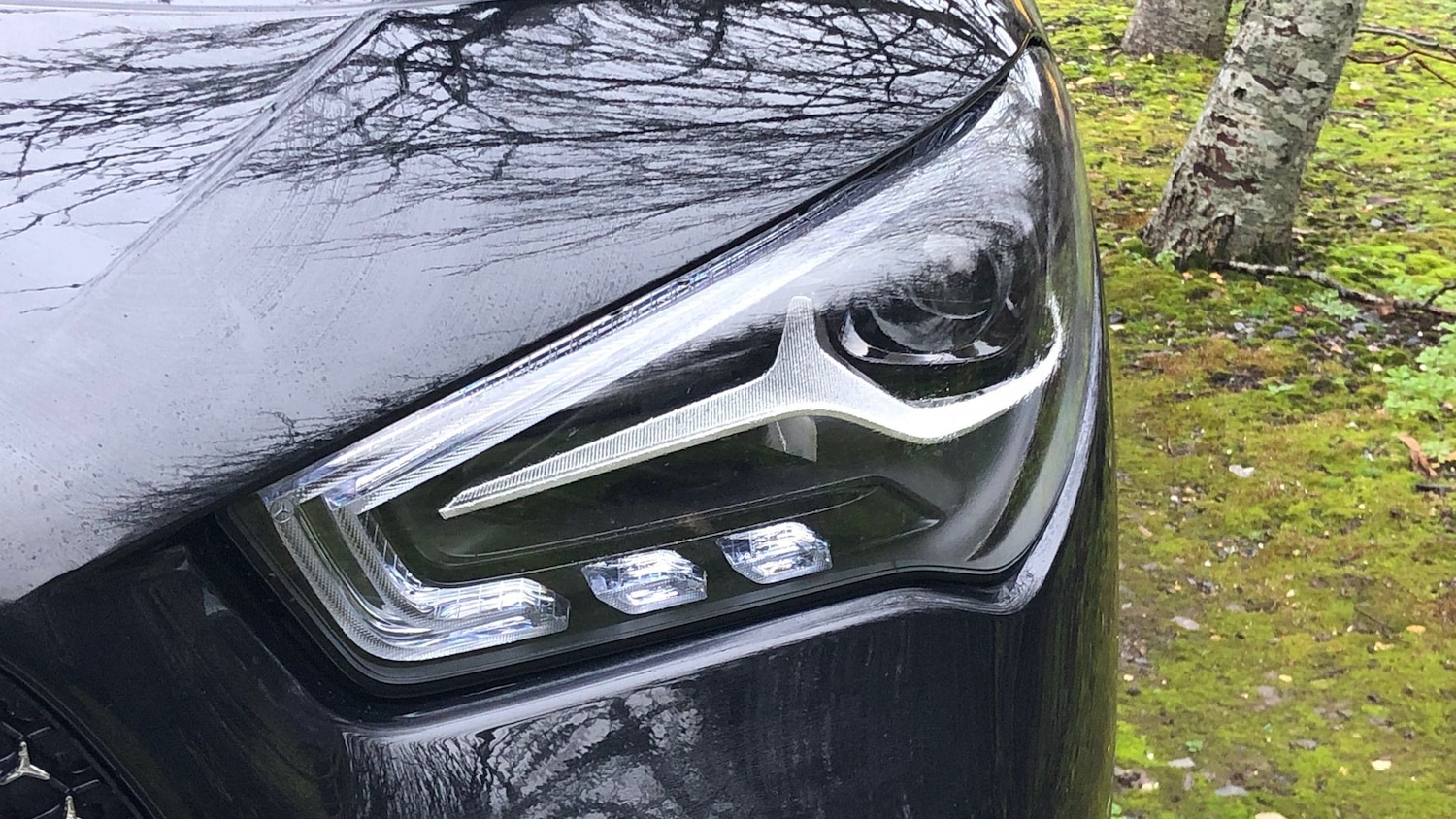 Used Mercedes-Benz CLA 2025 for sale - 77357614: Photo 15