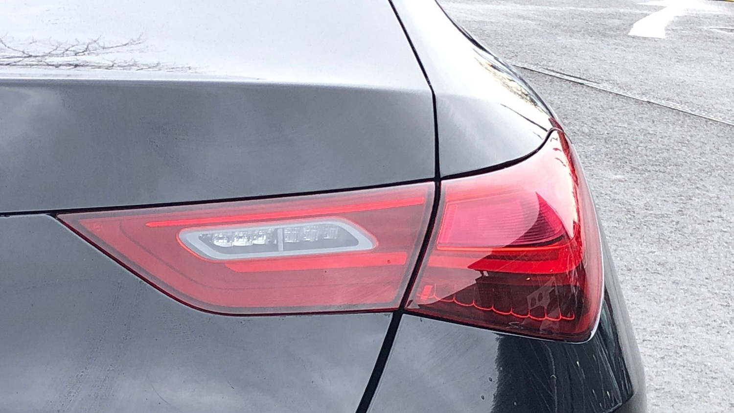 Used Mercedes-Benz CLA 2025 for sale - 77357614: Photo 16