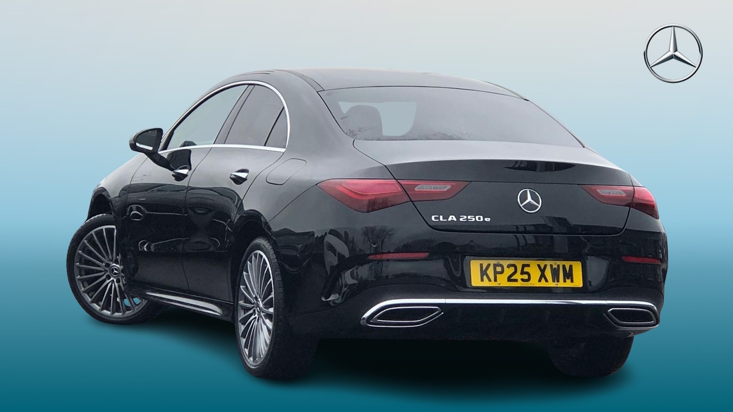 Used Mercedes-Benz CLA 2025 for sale - 77357614: Photo 2