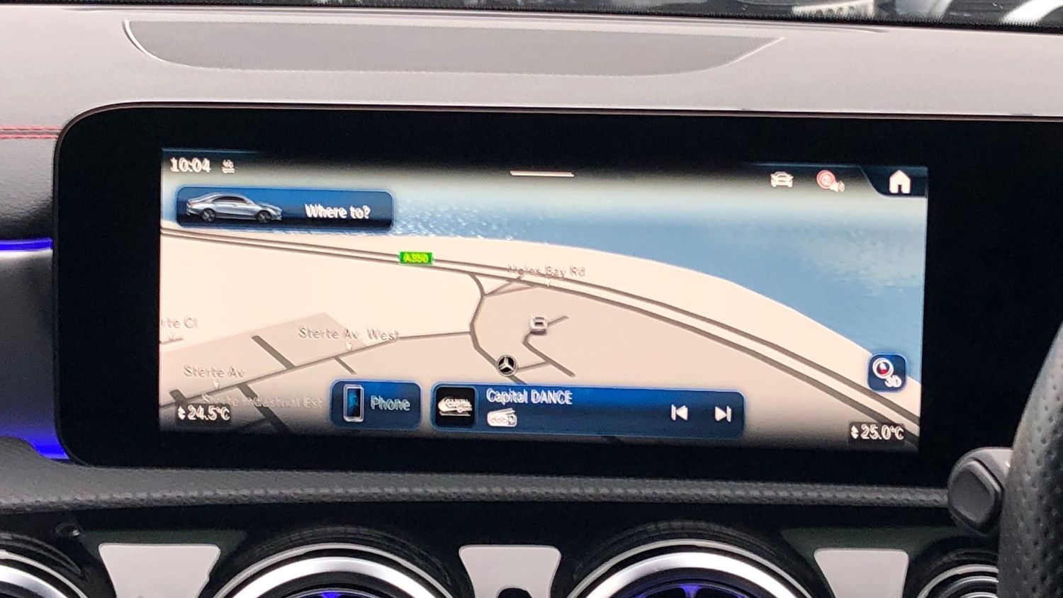 Used Mercedes-Benz CLA 2025 for sale - 77357614: Photo 20