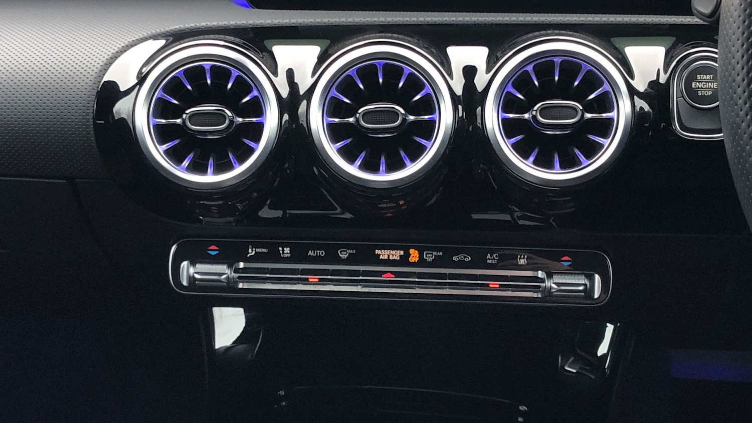 Used Mercedes-Benz CLA 2025 for sale - 77357614: Photo 27