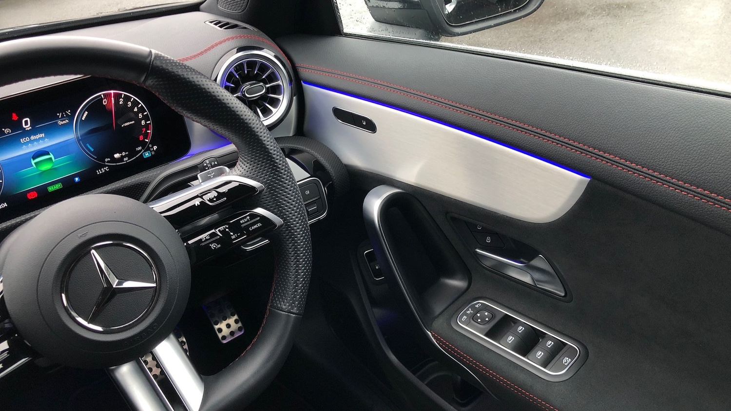 Used Mercedes-Benz CLA 2025 for sale - 77357614: Photo 28