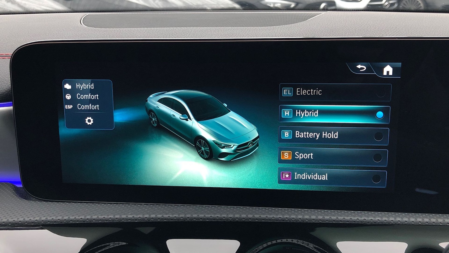 Used Mercedes-Benz CLA 2025 for sale - 77357614: Photo 34