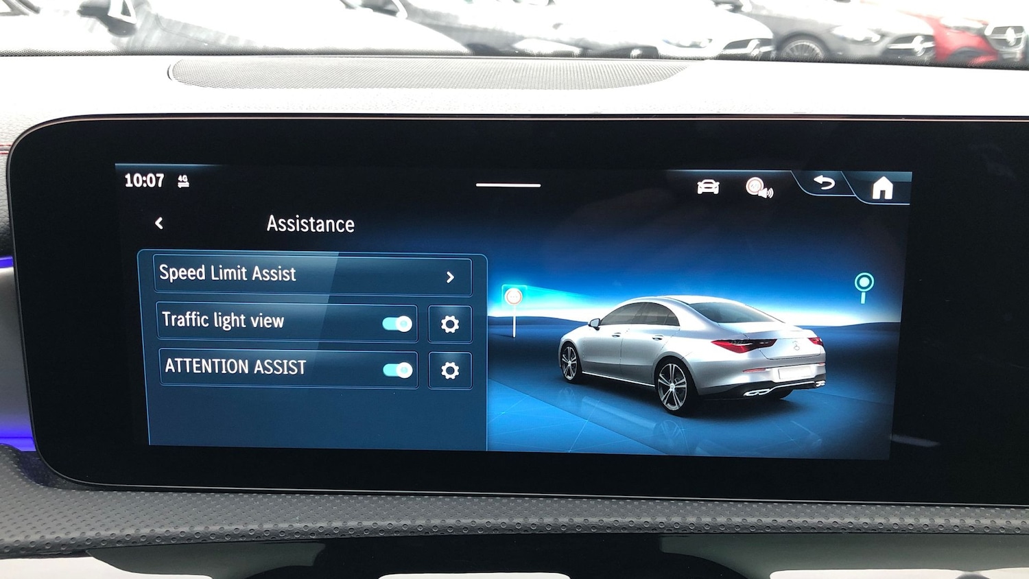 Used Mercedes-Benz CLA 2025 for sale - 77357614: Photo 37