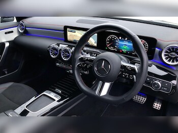 Used Mercedes-Benz CLA 2025 for sale - 77357614: Photo