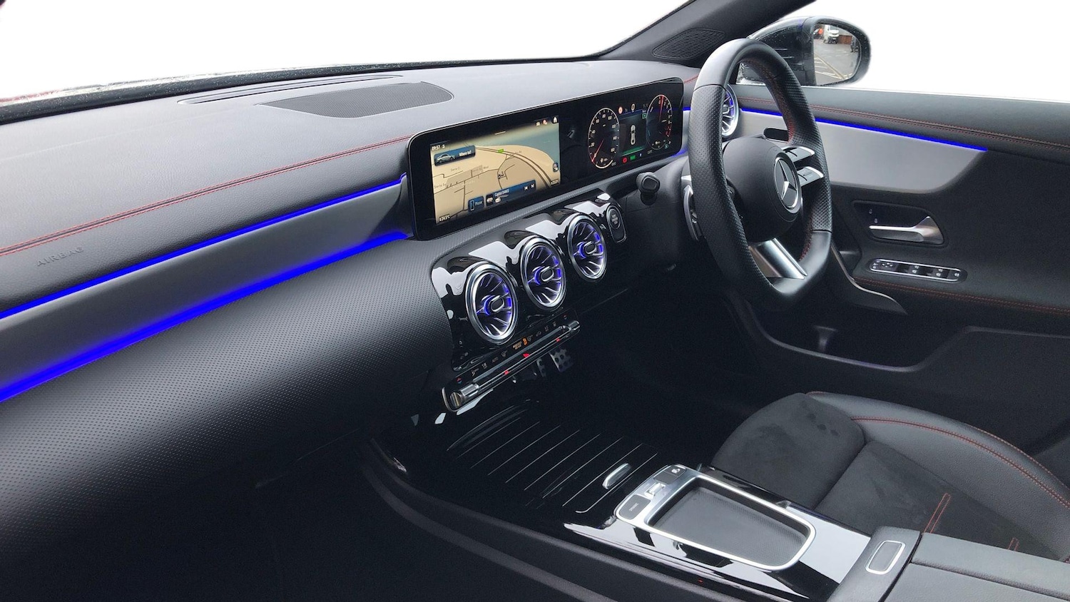 Used Mercedes-Benz CLA 2025 for sale - 77357614: Photo 8