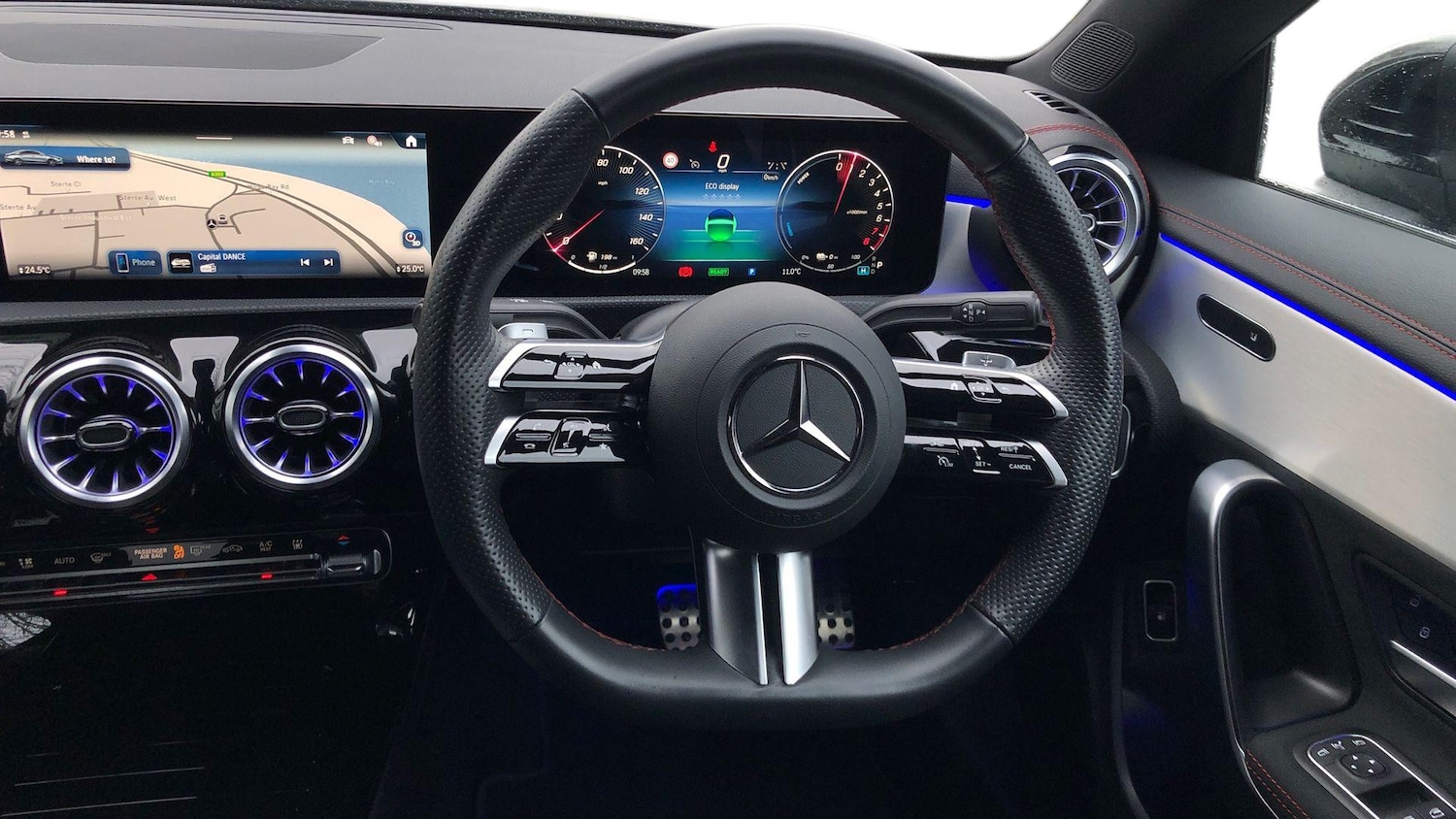 Used Mercedes-Benz CLA 2025 for sale - 77357614: Photo 9