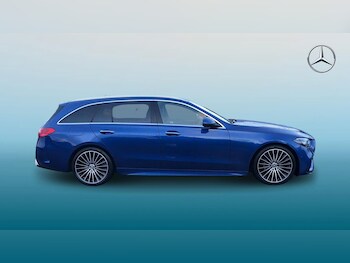 Used Mercedes-Benz C Class 2025 for sale - 77187578: Photo