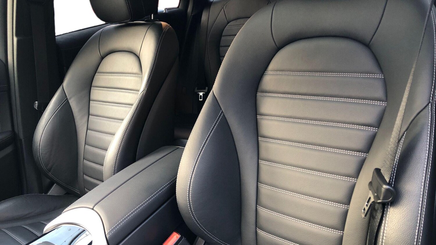 Used Mercedes-Benz EQC 2023 for sale - 77365429: Photo 11