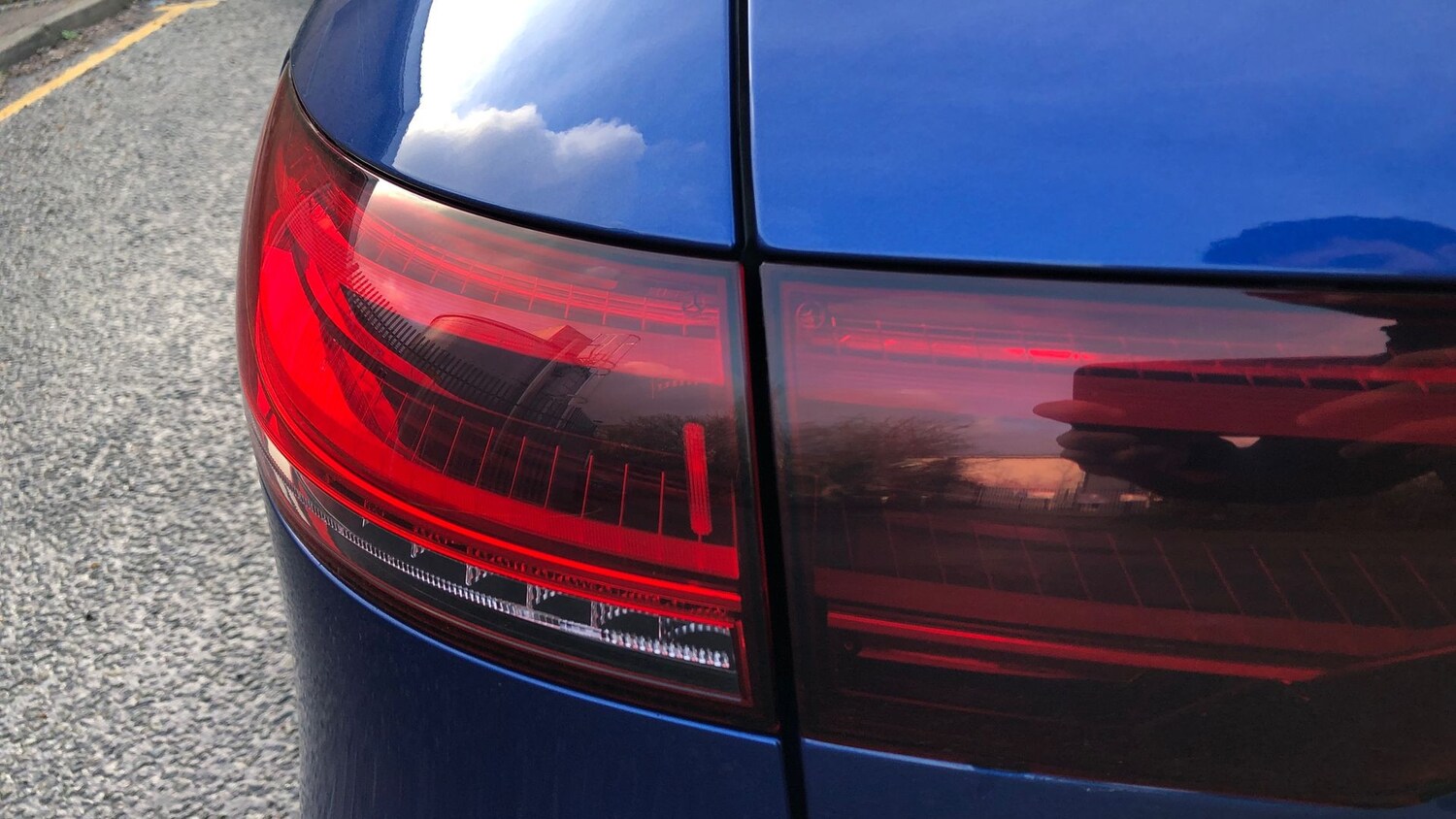 Used Mercedes-Benz EQC 2023 for sale - 77365429: Photo 16