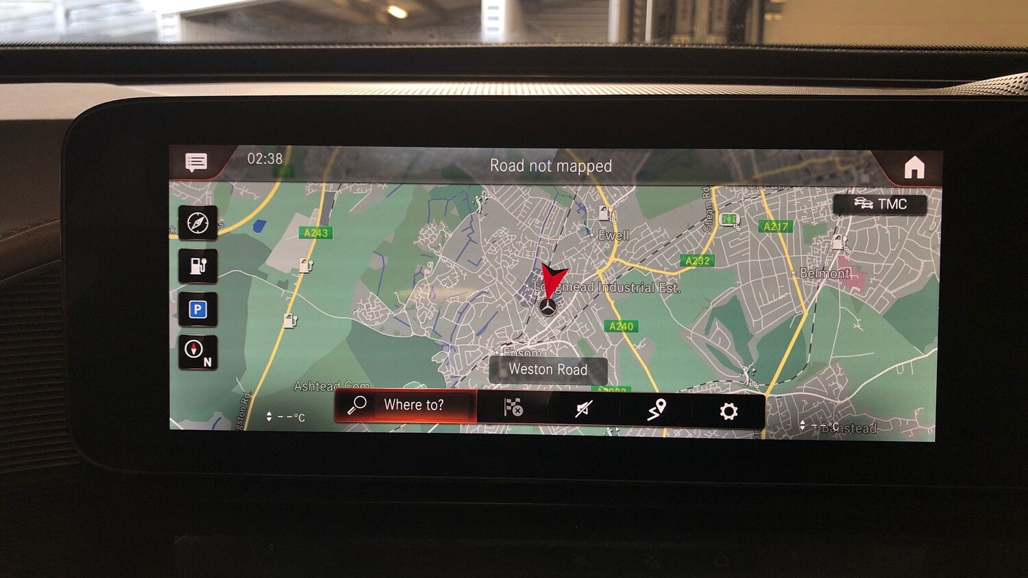 Used Mercedes-Benz EQC 2023 for sale - 77365429: Photo 20