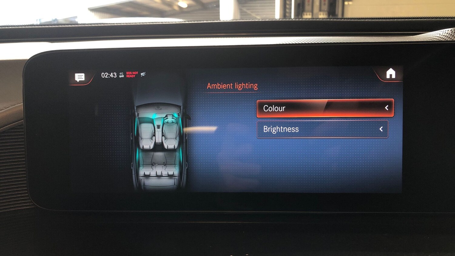 Used Mercedes-Benz EQC 2023 for sale - 77365429: Photo 22