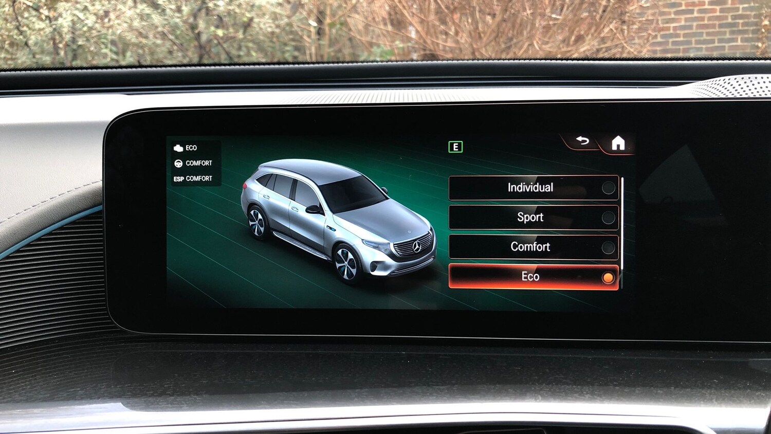 Used Mercedes-Benz EQC 2023 for sale - 77365429: Photo 31