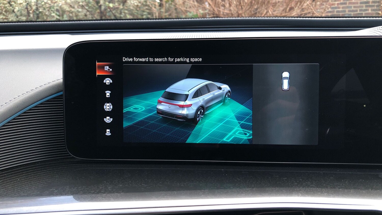 Used Mercedes-Benz EQC 2023 for sale - 77365429: Photo 33