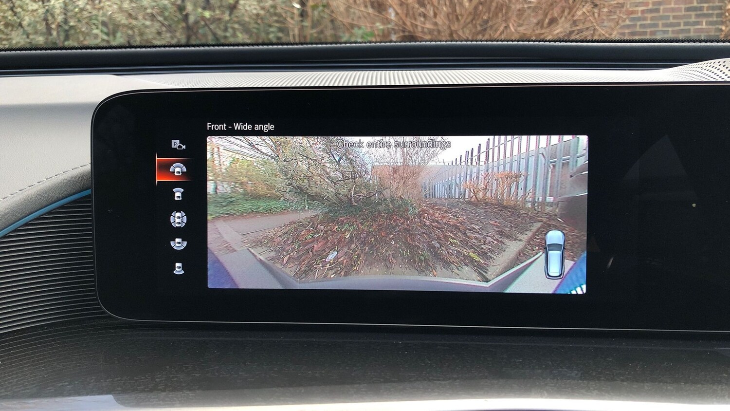 Used Mercedes-Benz EQC 2023 for sale - 77365429: Photo 34