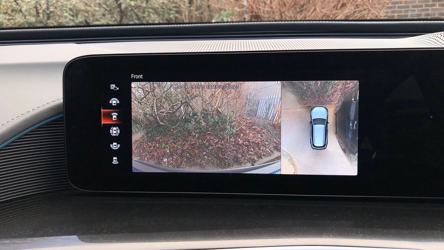 Used Mercedes-Benz EQC 2023 for sale - 77365429: Photo 35