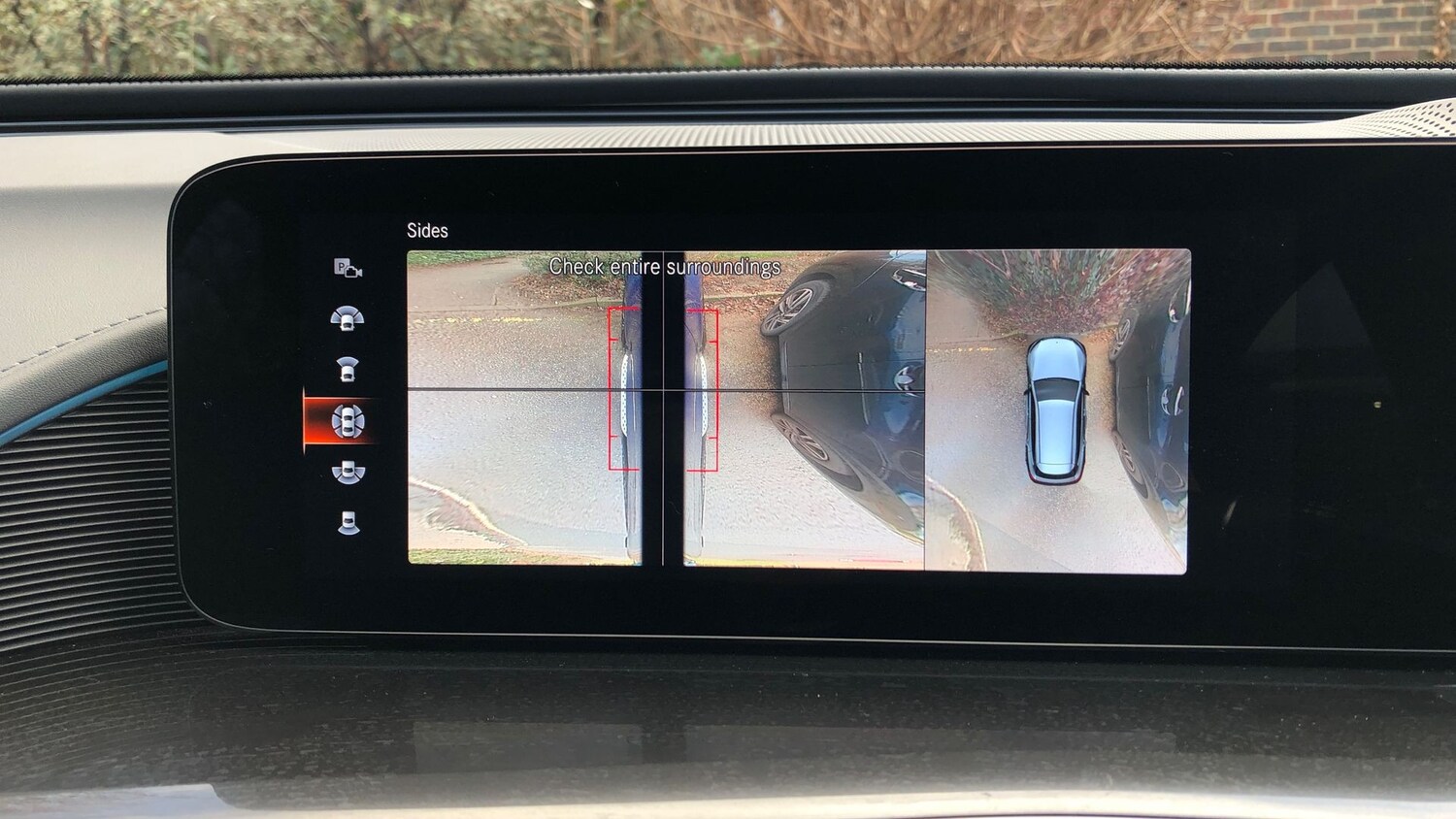 Used Mercedes-Benz EQC 2023 for sale - 77365429: Photo 36