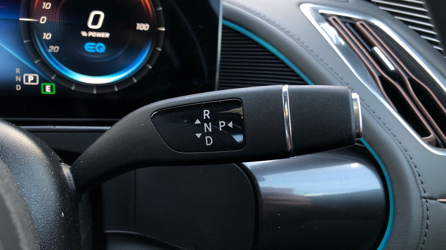 Used Mercedes-Benz EQC 2023 for sale - 77365429: Photo 38