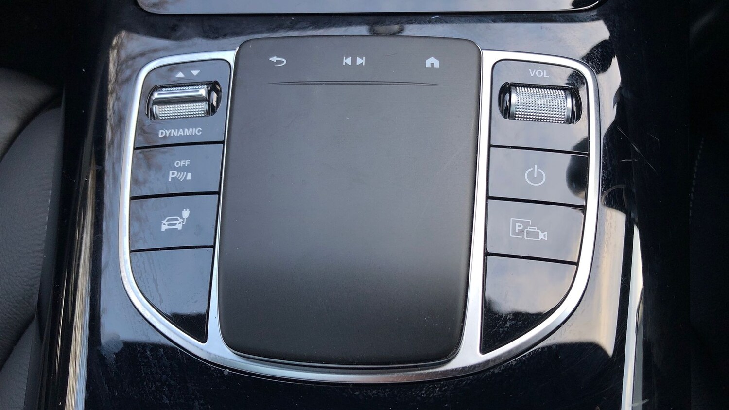 Used Mercedes-Benz EQC 2023 for sale - 77365429: Photo 40