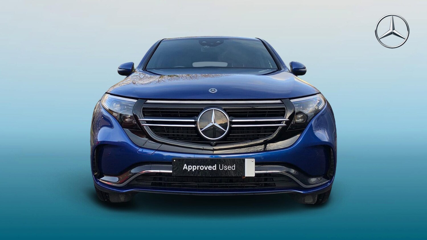 Used Mercedes-Benz EQC 2023 for sale - 77365429: Photo 6