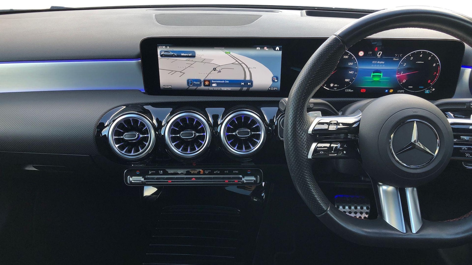 Used Mercedes-Benz A-Class 2024 for sale - 76694482: Photo 10