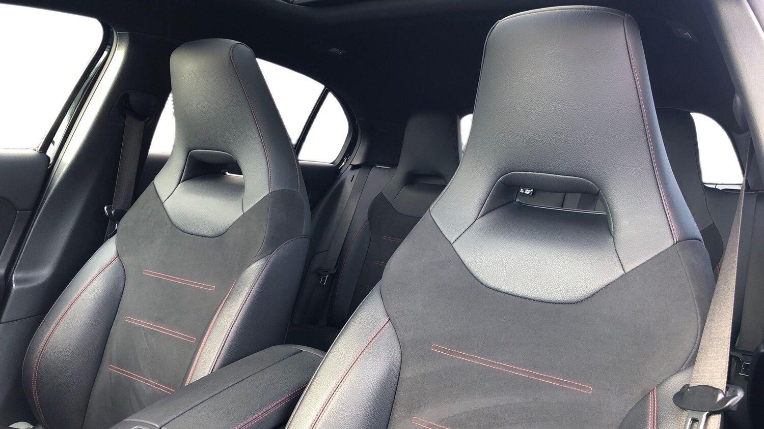 Used Mercedes-Benz A-Class 2024 for sale - 76694482: Photo 11