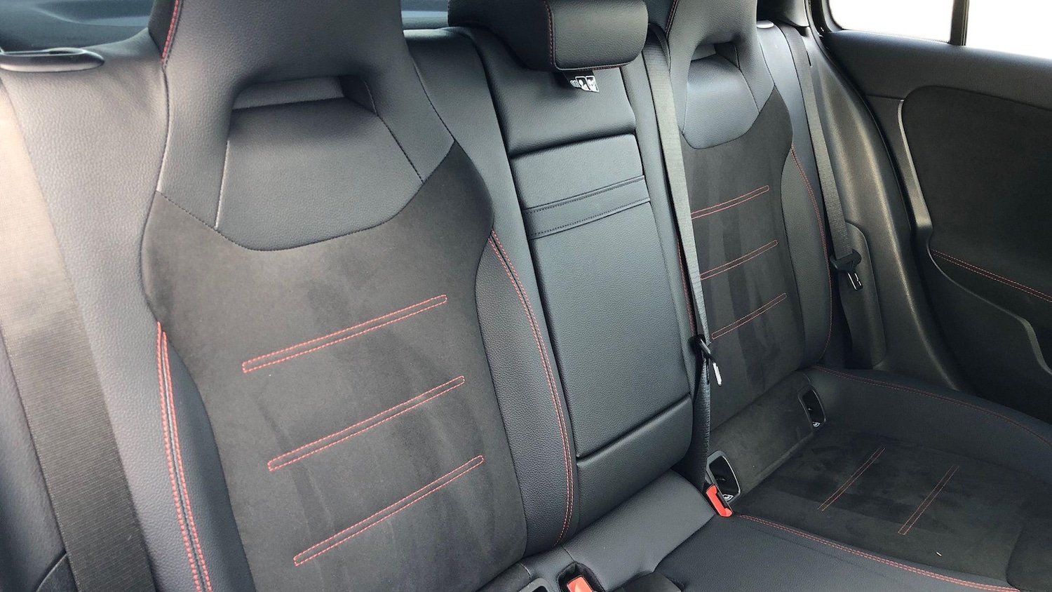 Used Mercedes-Benz A-Class 2024 for sale - 76694482: Photo 12