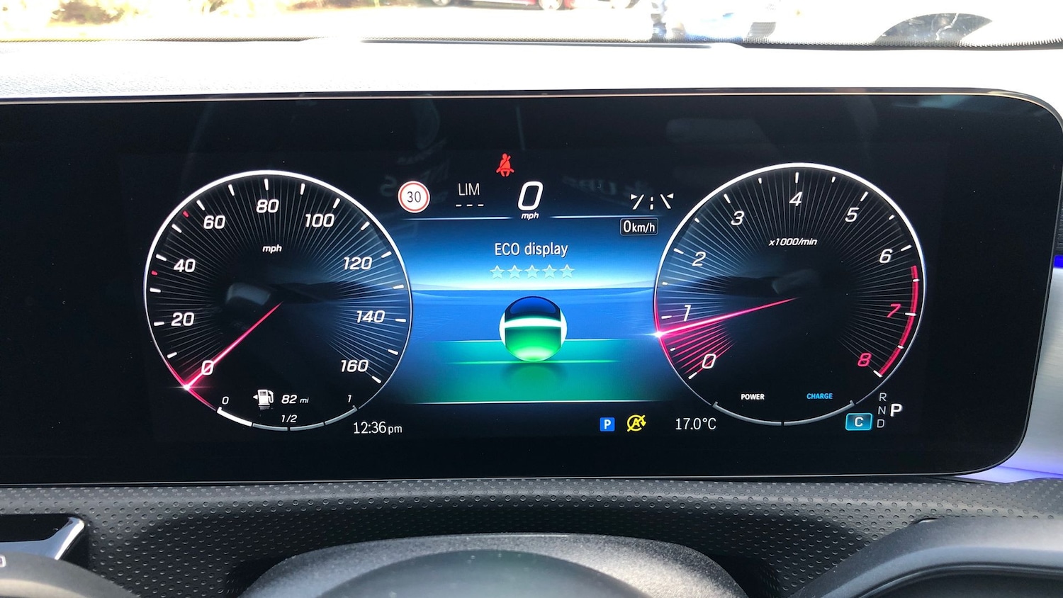 Used Mercedes-Benz A-Class 2024 for sale - 76694482: Photo 13