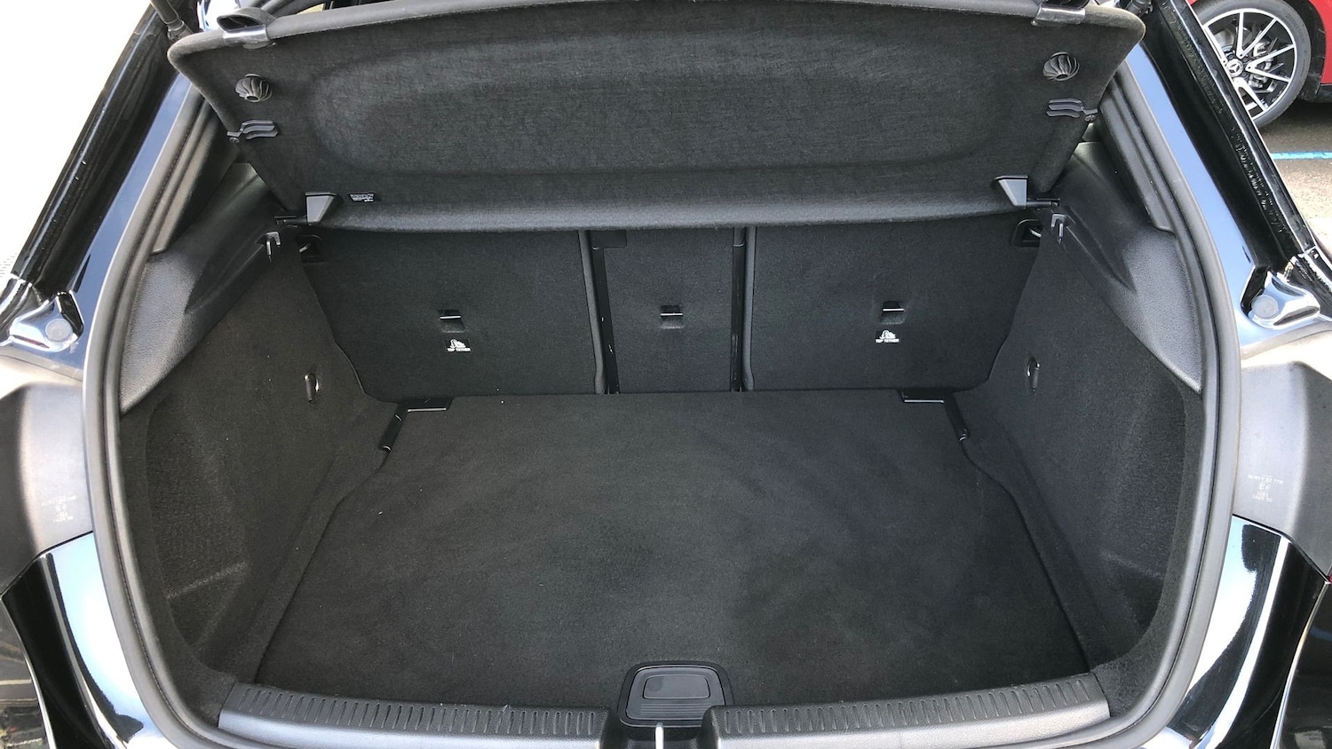 Used Mercedes-Benz A-Class 2024 for sale - 76694482: Photo 14