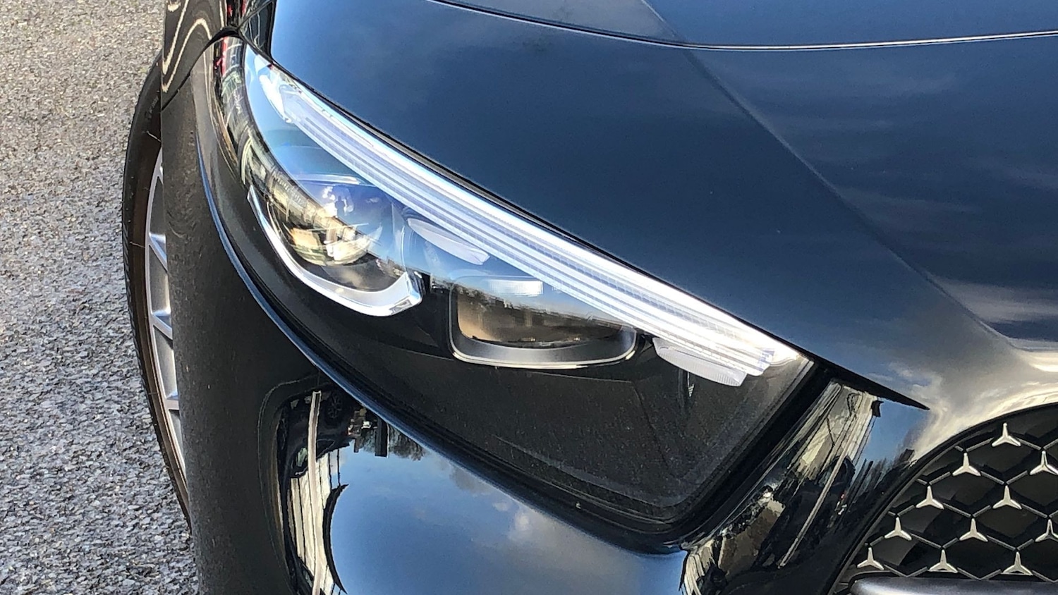 Used Mercedes-Benz A-Class 2024 for sale - 76694482: Photo 15