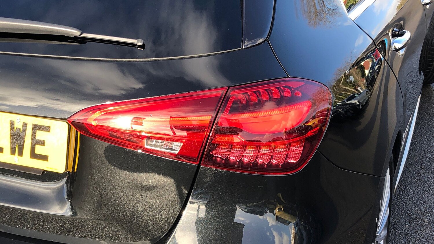 Used Mercedes-Benz A-Class 2024 for sale - 76694482: Photo 16