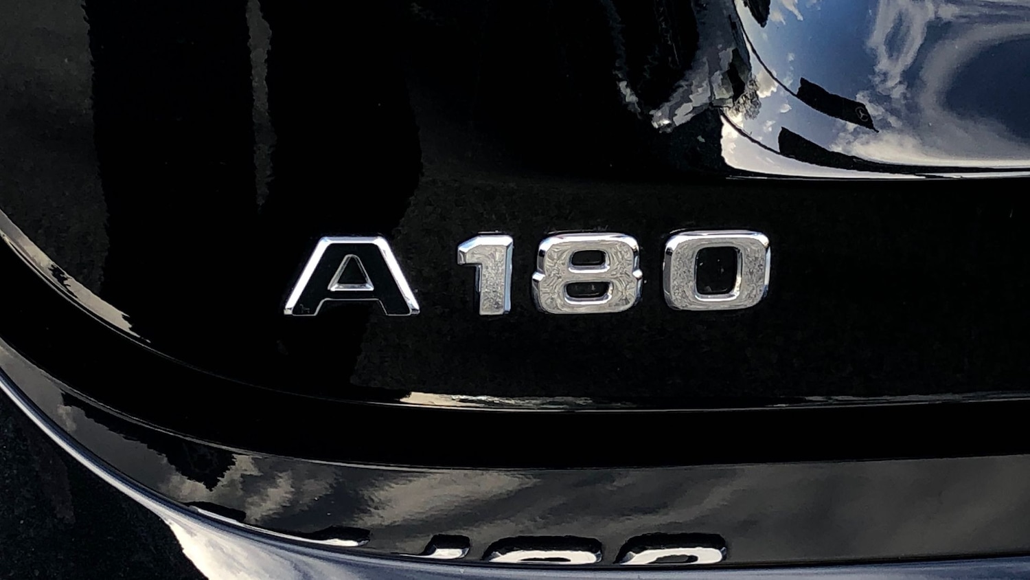 Used Mercedes-Benz A-Class 2024 for sale - 76694482: Photo 17