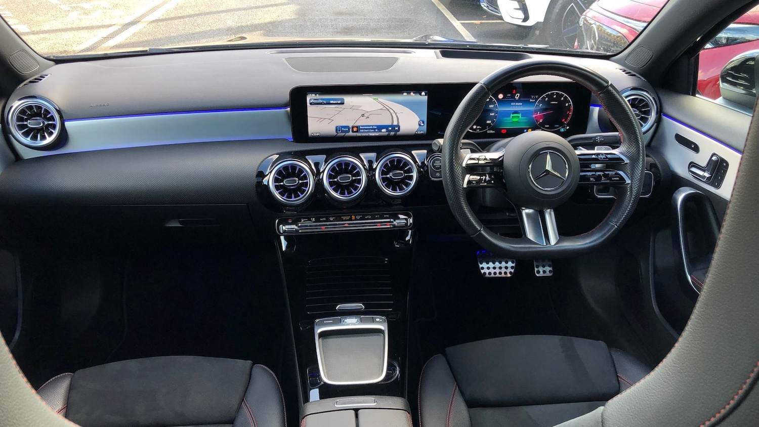 Used Mercedes-Benz A-Class 2024 for sale - 76694482: Photo 18