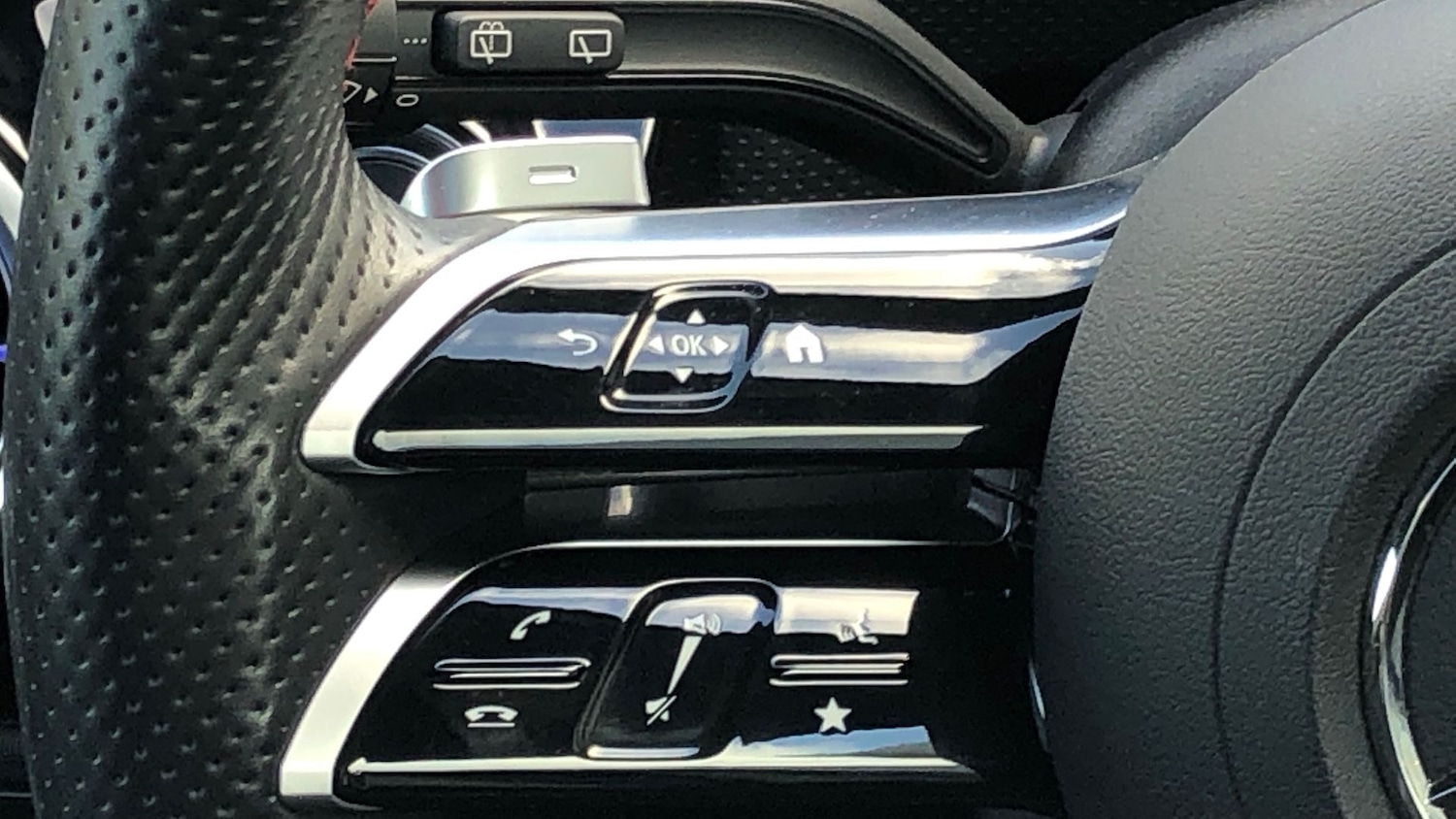 Used Mercedes-Benz A-Class 2024 for sale - 76694482: Photo 19