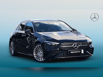 2024 (24) - A 180 AMG LINE PREMIUM+ M 5-Door