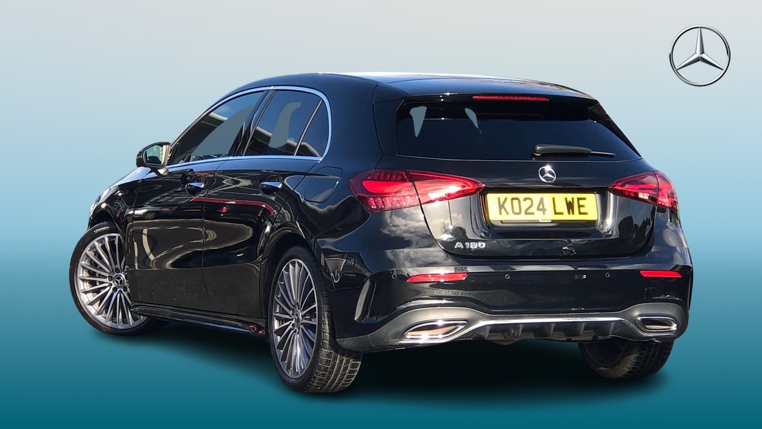 Used Mercedes-Benz A-Class 2024 for sale - 76694482: Photo 2