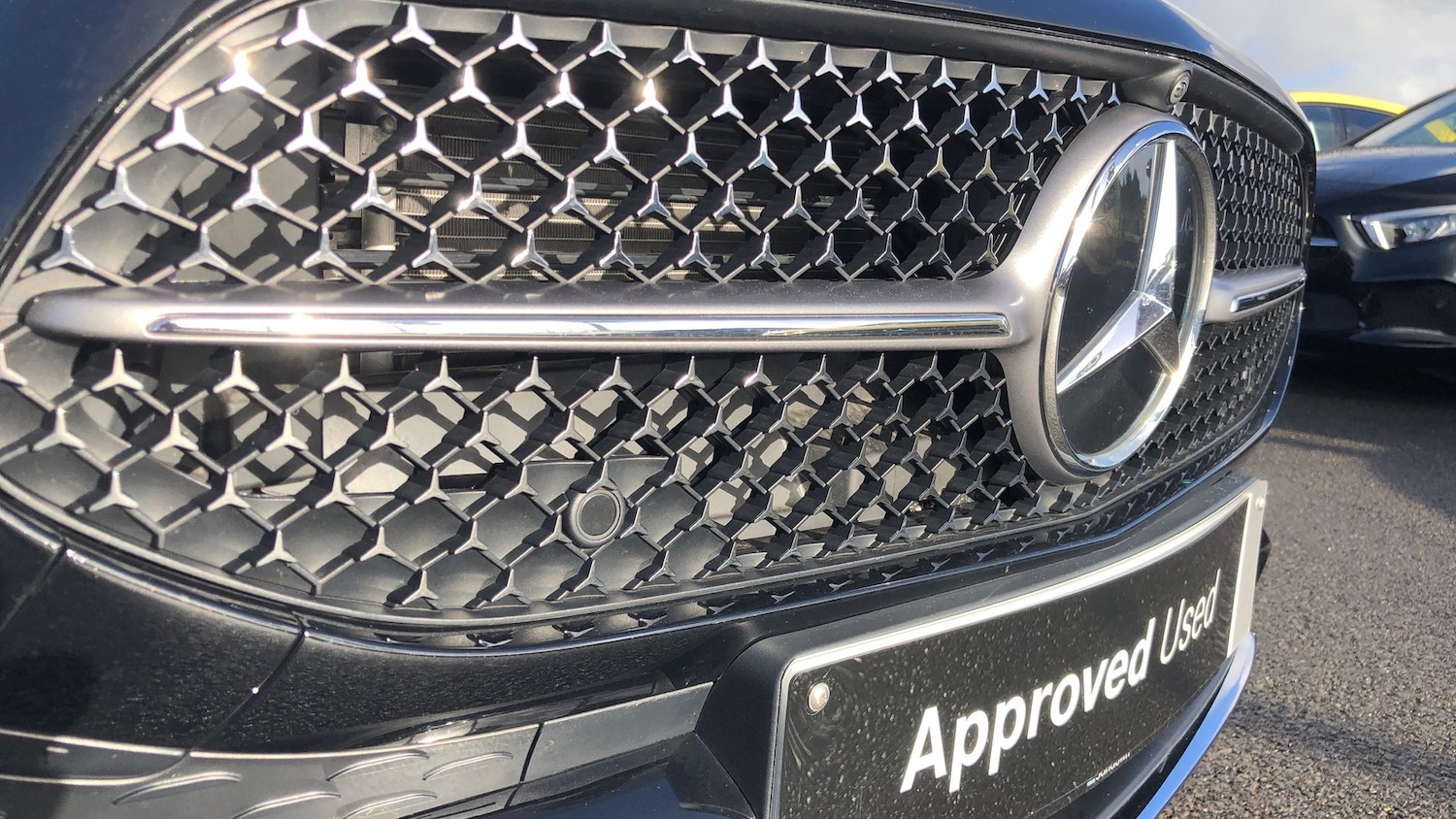 Used Mercedes-Benz A-Class 2024 for sale - 76694482: Photo 22