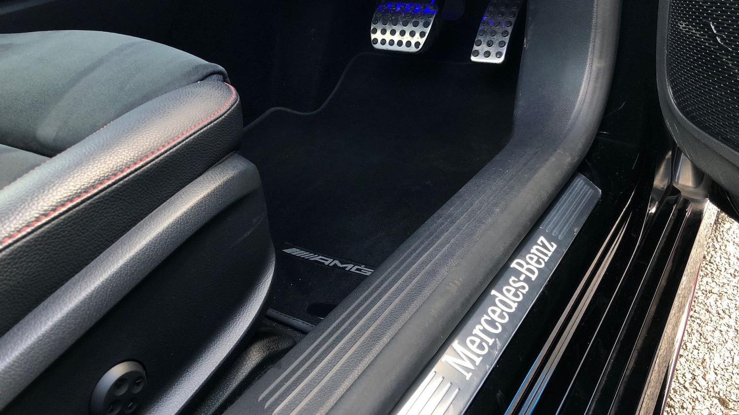 Used Mercedes-Benz A-Class 2024 for sale - 76694482: Photo 23