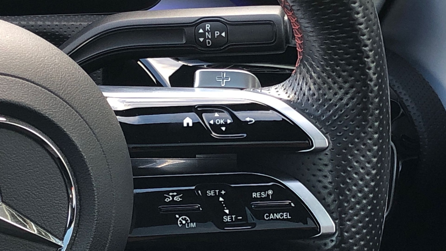 Used Mercedes-Benz A-Class 2024 for sale - 76694482: Photo 24