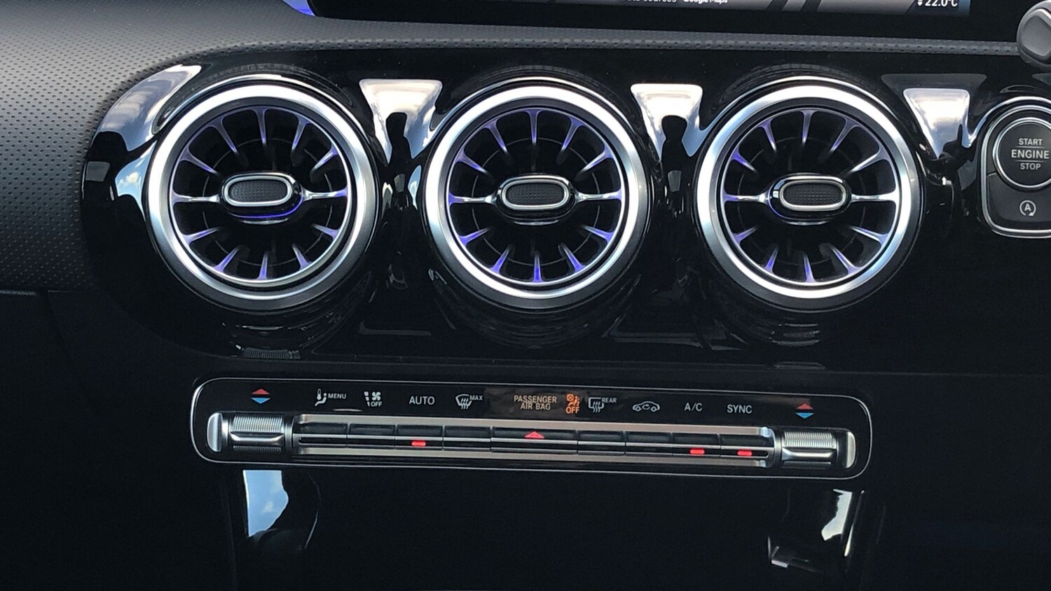 Used Mercedes-Benz A-Class 2024 for sale - 76694482: Photo 25