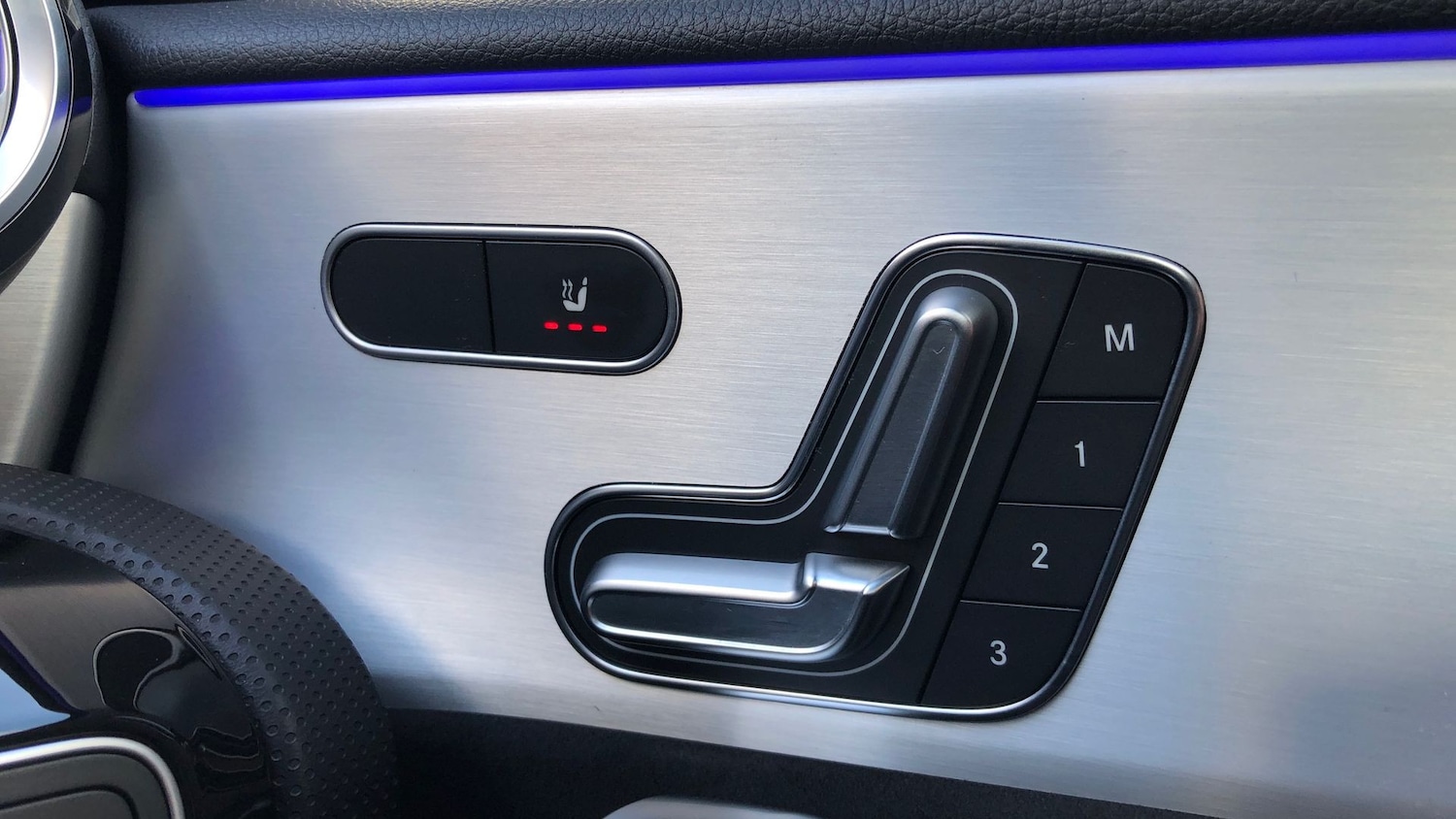 Used Mercedes-Benz A-Class 2024 for sale - 76694482: Photo 29