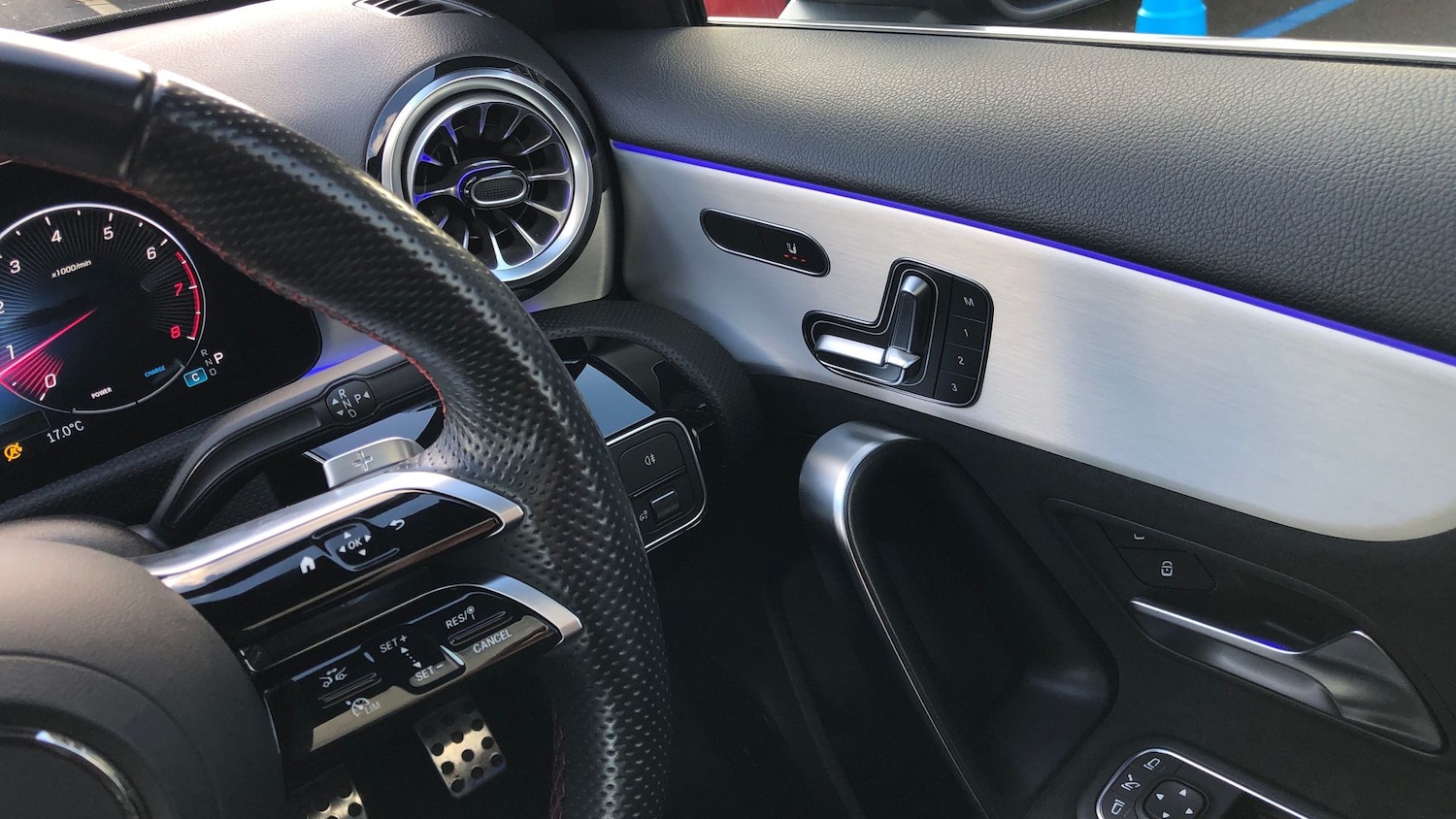 Used Mercedes-Benz A-Class 2024 for sale - 76694482: Photo 30