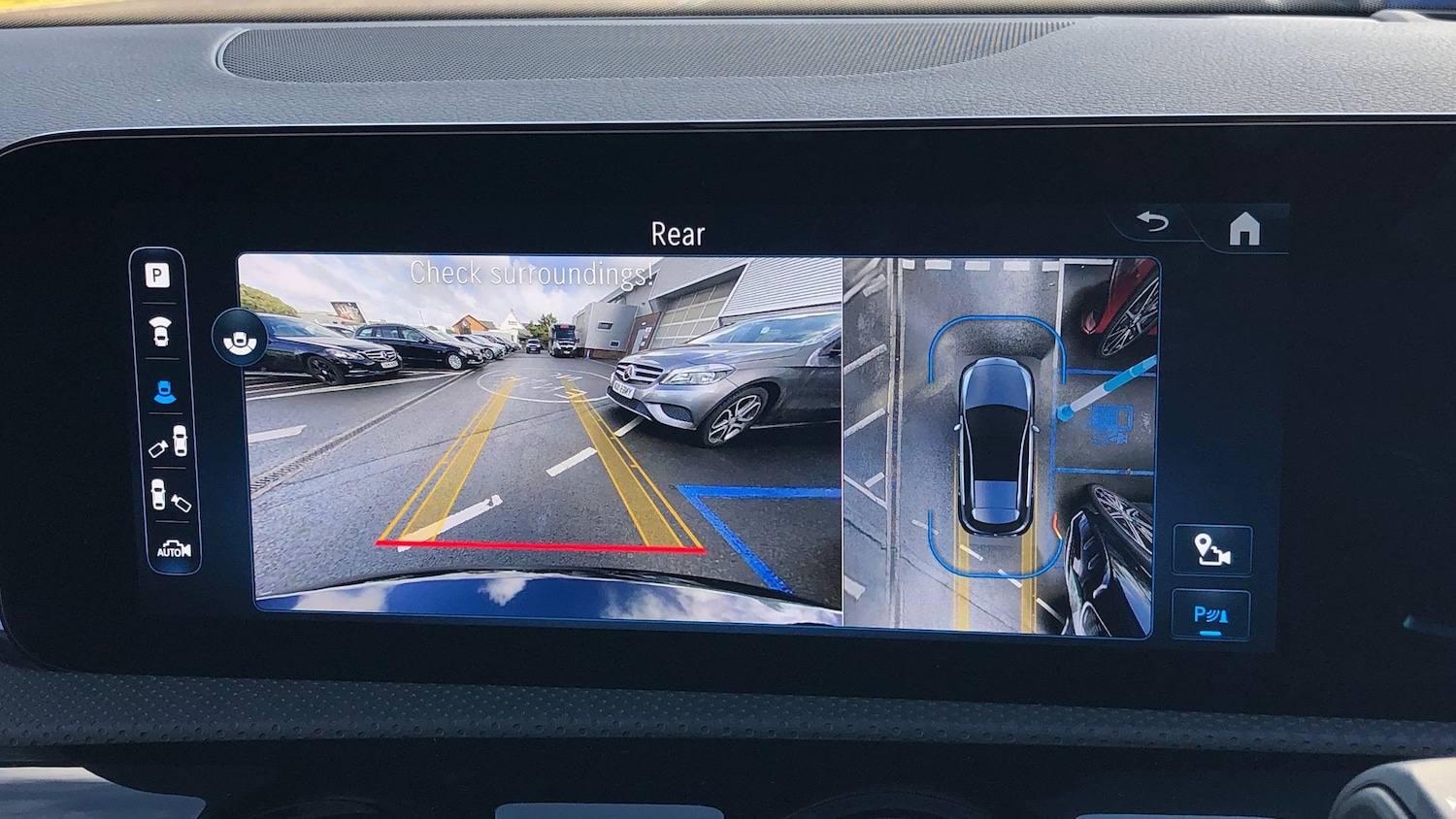 Used Mercedes-Benz A-Class 2024 for sale - 76694482: Photo 32