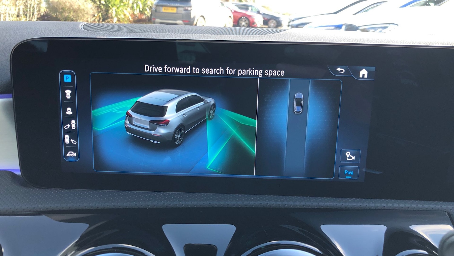 Used Mercedes-Benz A-Class 2024 for sale - 76694482: Photo 33