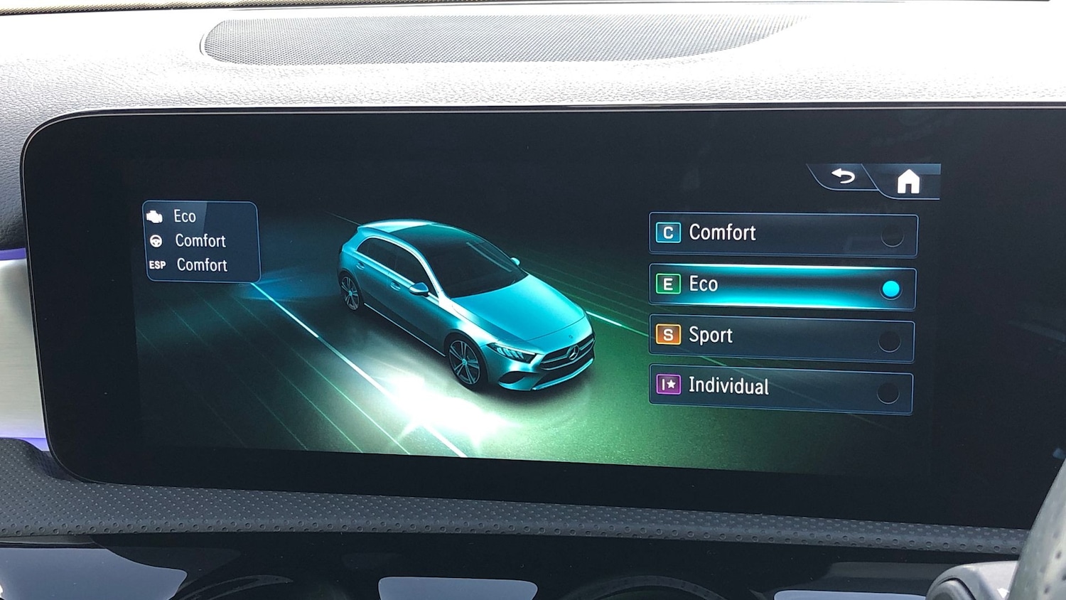 Used Mercedes-Benz A-Class 2024 for sale - 76694482: Photo 35