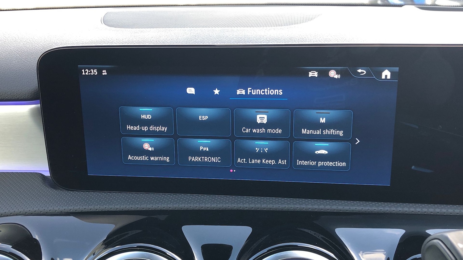 Used Mercedes-Benz A-Class 2024 for sale - 76694482: Photo 36