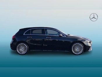 Used Mercedes-Benz A-Class 2024 for sale - 76694482: Photo